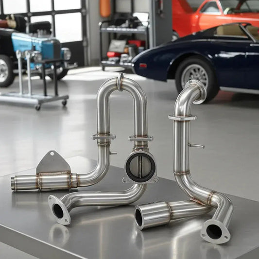 QuickFlow Exhaust: Boost Horsepower Instantly! Upscalebusinessweden.com