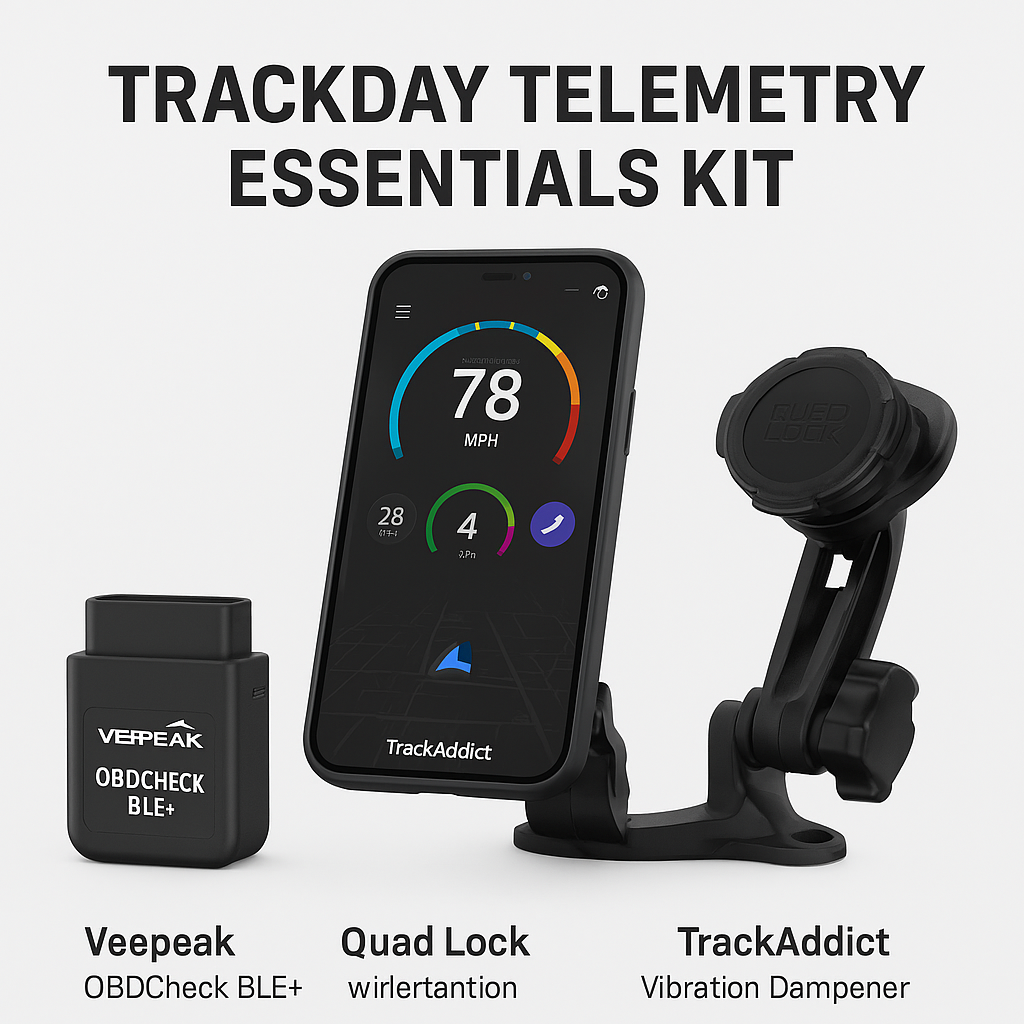 TrackPro Telemetry Kit - Upscalebusinessweden.com  TrackPro Telemetry Kit Upscalebusinessweden.com  Upscalebusinessweden.com  1200.00 SEK