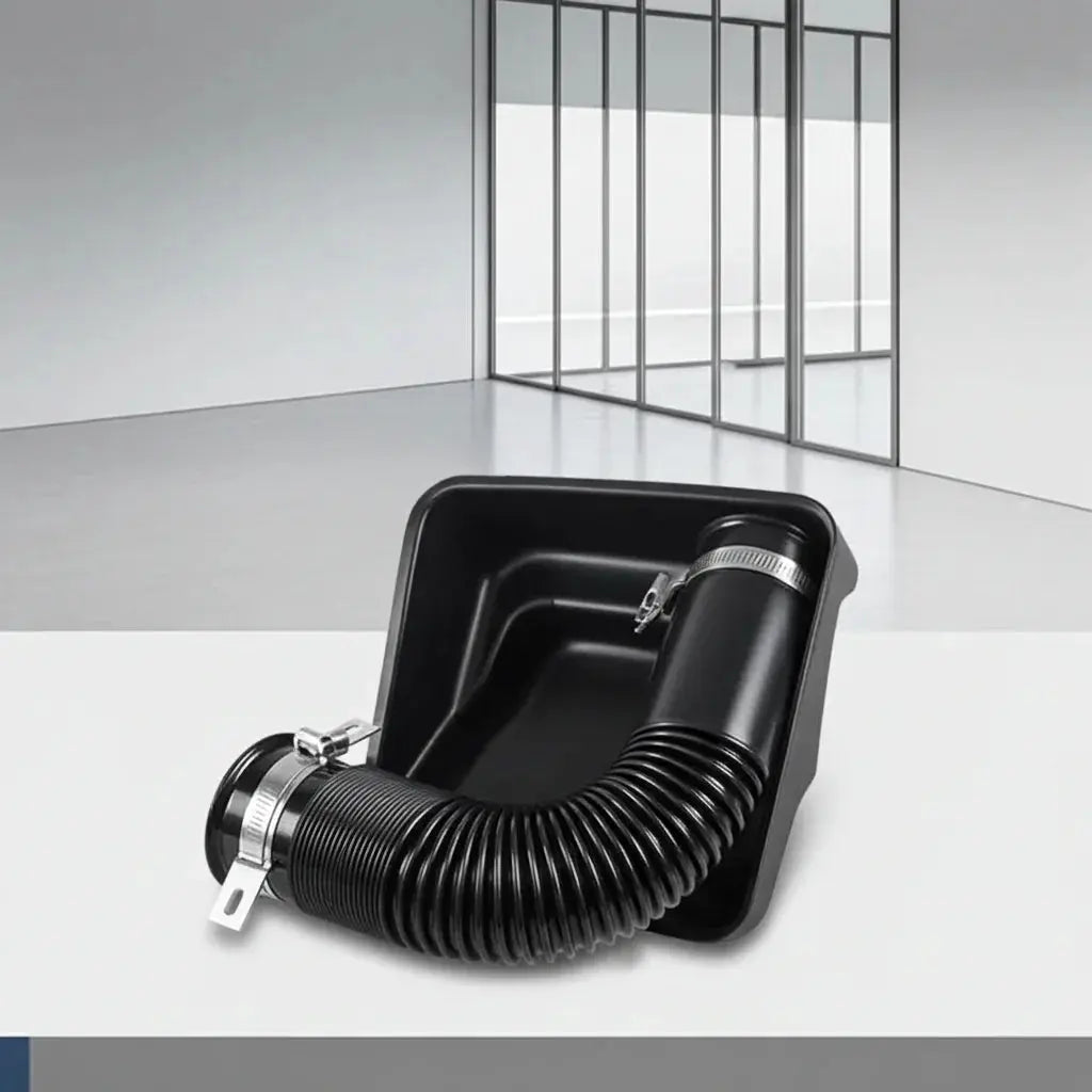 BreezeBoost Intake: Elevate Your Engine's Airflow Upscalebusinessweden.com