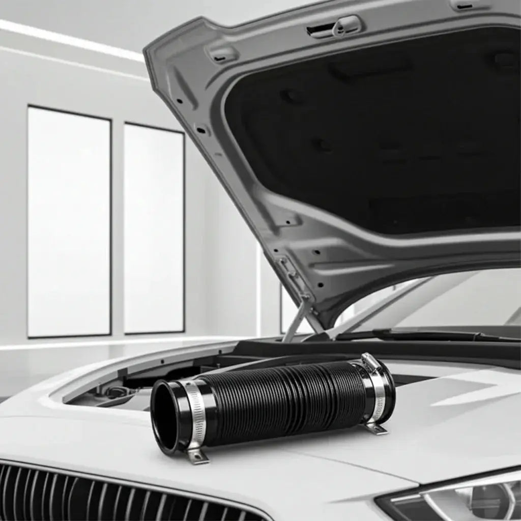 BreezeBoost Intake: Elevate Your Engine's Airflow Upscalebusinessweden.com