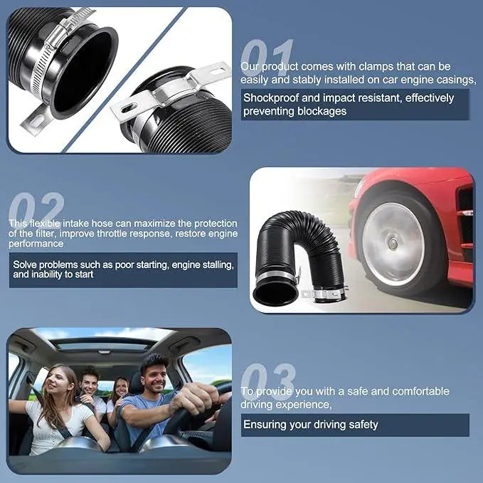 BreezeBoost Intake: Elevate Your Engine's Airflow Upscalebusinessweden.com