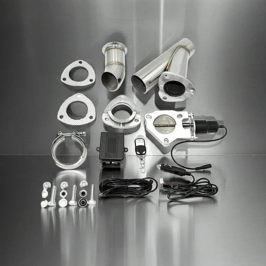 QuickFlow Exhaust: Boost Horsepower Instantly! Upscalebusinessweden.com