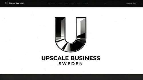 Upscalebusinessweden.com 