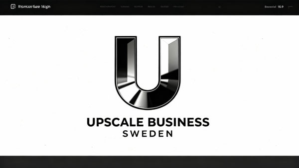 Upscalebusinessweden.com 