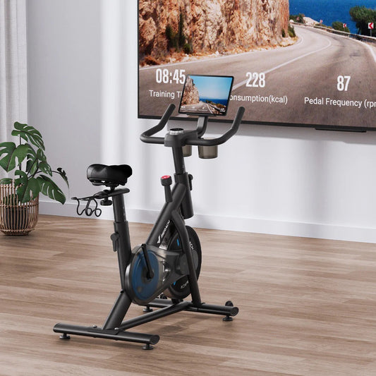 Merach S26B2 Magnetic Exercise Bike