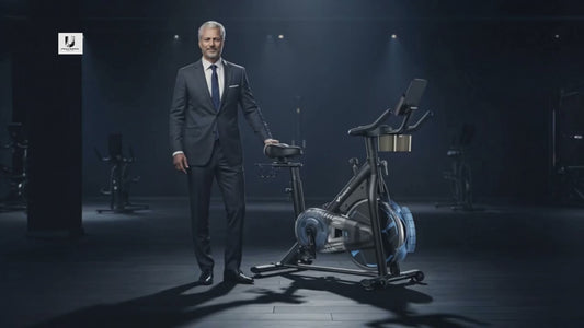 Merach T31B1 Treadmill with 18% Auto Incline